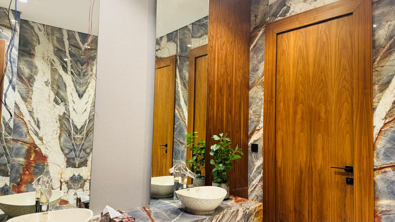Interior Design from Scratch